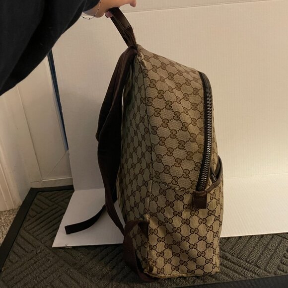 Gucci Ophidia Backpack main image 9